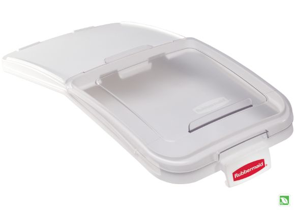 Rubbermaid Commercial FG9F7800CLR