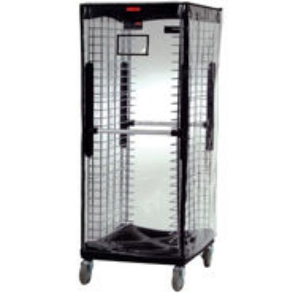 Rubbermaid Commercial FG9F9000CLR