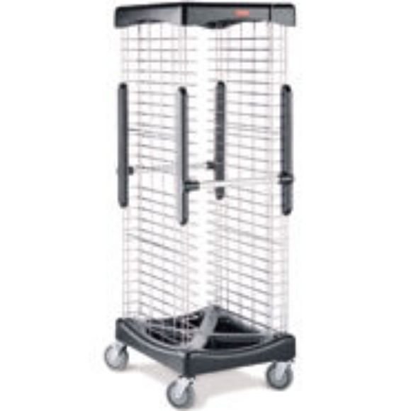 Rubbermaid Commercial FG9F9700BLA