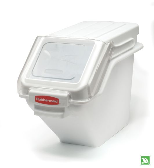 Rubbermaid Commercial FG9G5700WHT