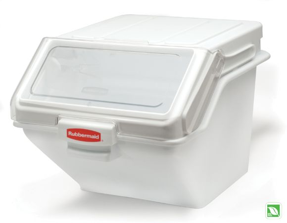 Rubbermaid Commercial FG9G5800WHT