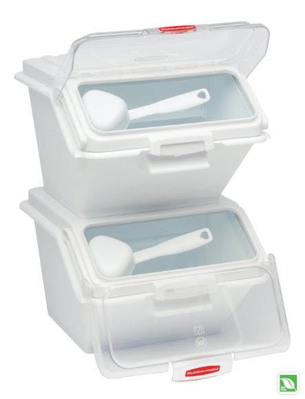 Rubbermaid Commercial FG9G6000WHT