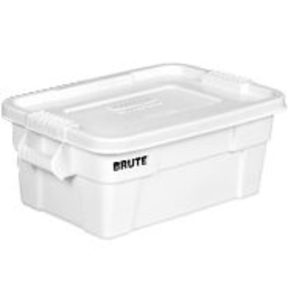 Rubbermaid Commercial FG9S3000WHT