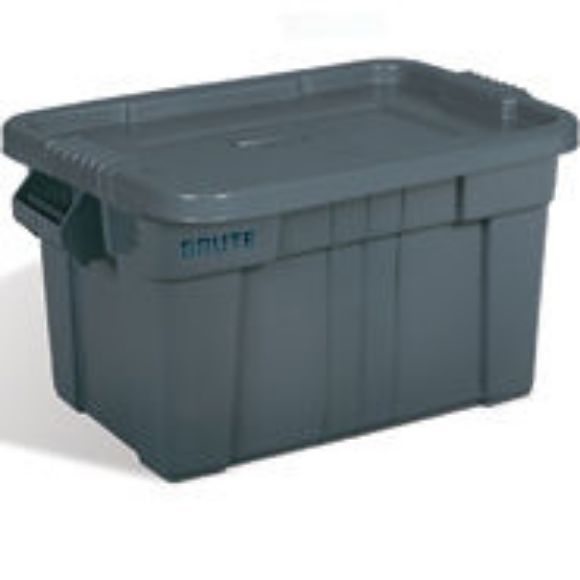 Rubbermaid Commercial FG9S3100GRAY