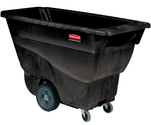 Rubbermaid Commercial FG9T1300BLA