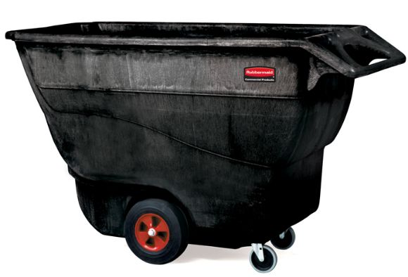 Rubbermaid Commercial FG9T1500BLA