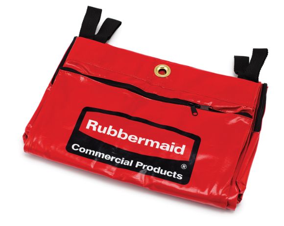 Rubbermaid Commercial FG9T9300RED