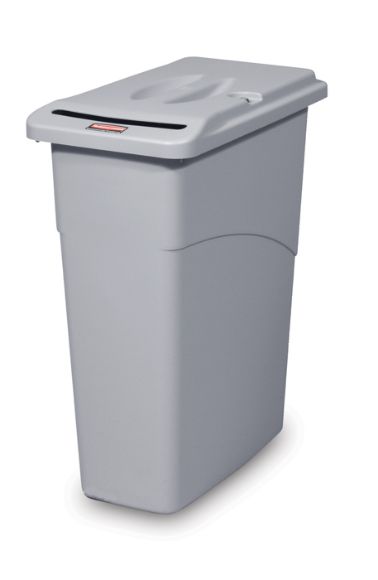 Rubbermaid Commercial FG9W1500LGRAY