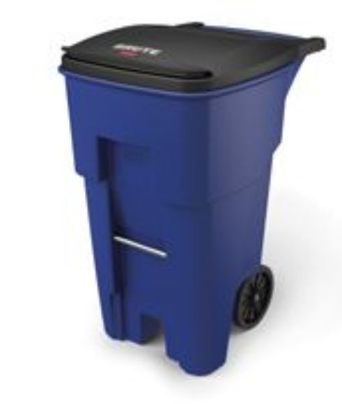 Rubbermaid Commercial FG9W2173BLUE