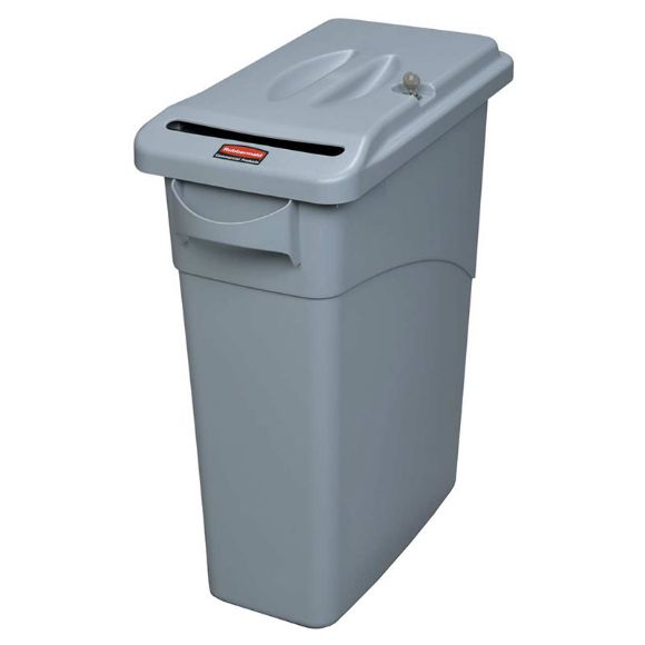 Rubbermaid Commercial FG9W2500LGRAY