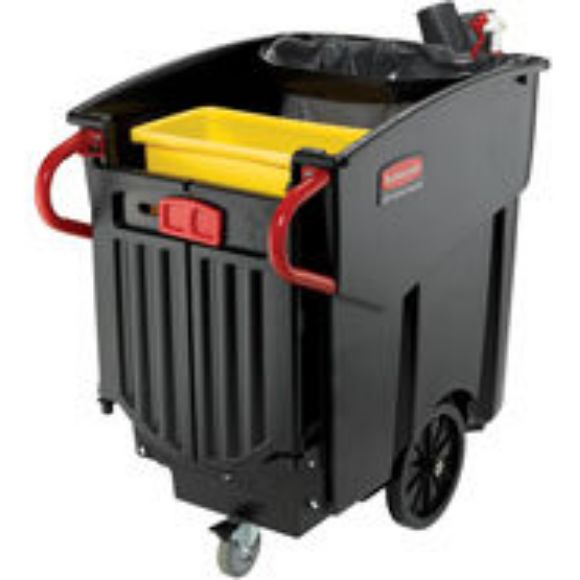 Rubbermaid Commercial FG9W7100BLA