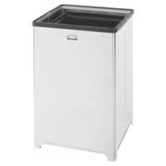 Rubbermaid Commercial FGB1414SSPL