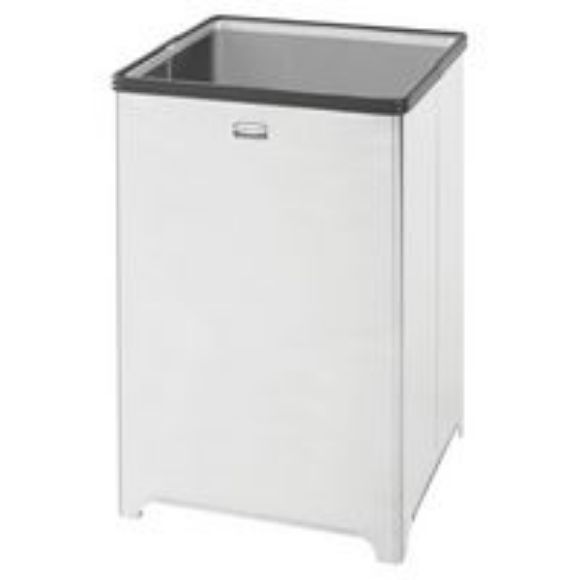 Rubbermaid Commercial FGB1414SSRB