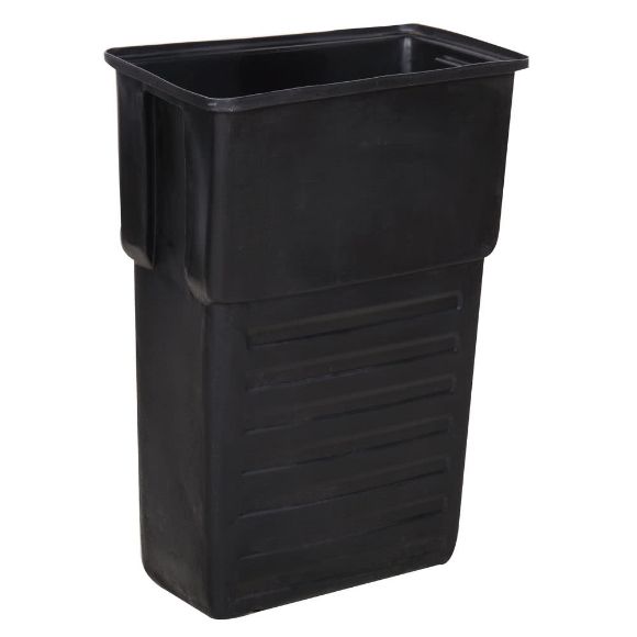 Rubbermaid Commercial FGL2416