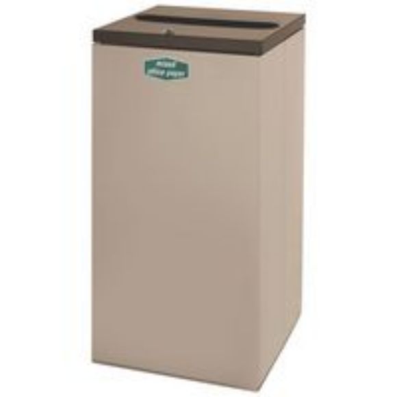 Rubbermaid Commercial FGNC30P10L