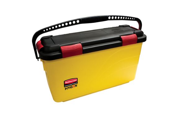 Rubbermaid Commercial FGQ95088YEL