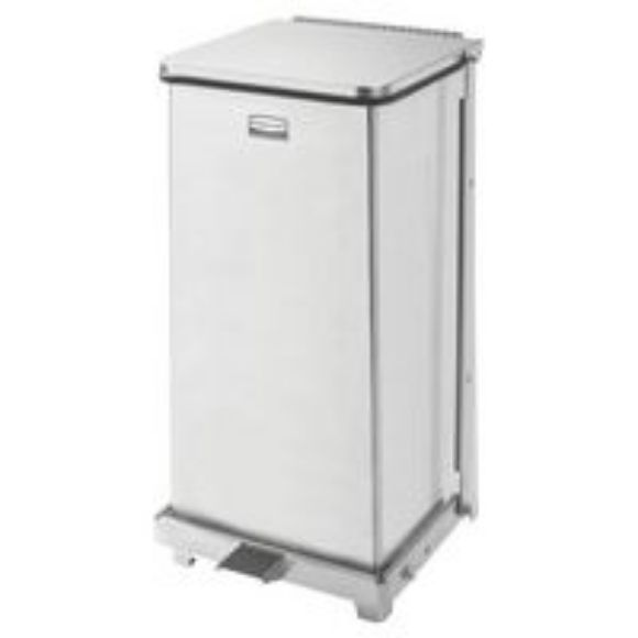 Rubbermaid Commercial FGQST12SSPL