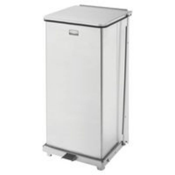 Rubbermaid Commercial FGQST24SSPL