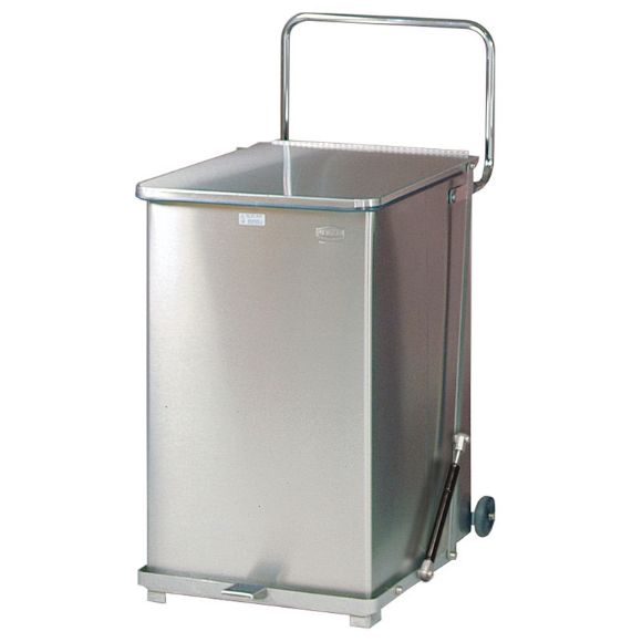 Rubbermaid Commercial FGQST40SWRB