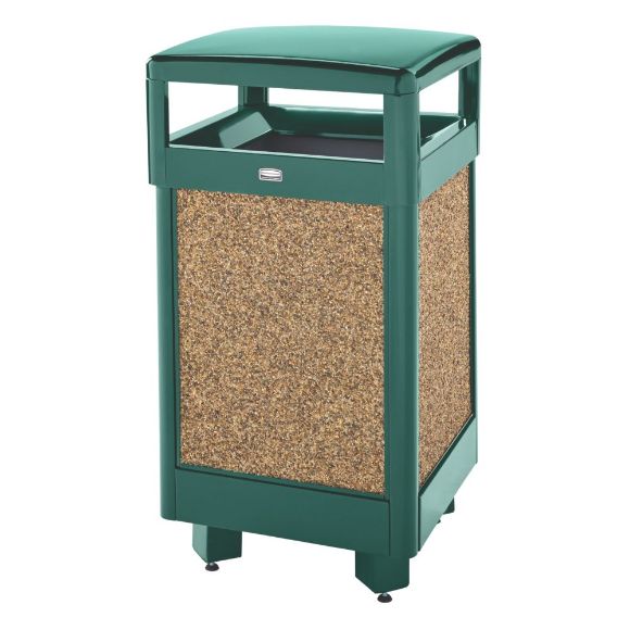 Rubbermaid Commercial FGR36HT202PL