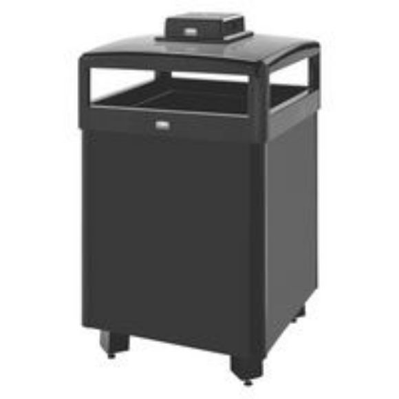 Rubbermaid Commercial FGR38HTWUSBKPL