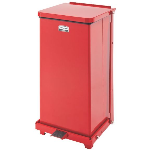 Rubbermaid Commercial FGST12EPLRD