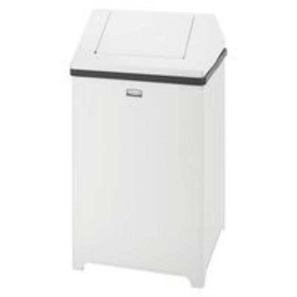 Rubbermaid Commercial FGT1414ERBWH