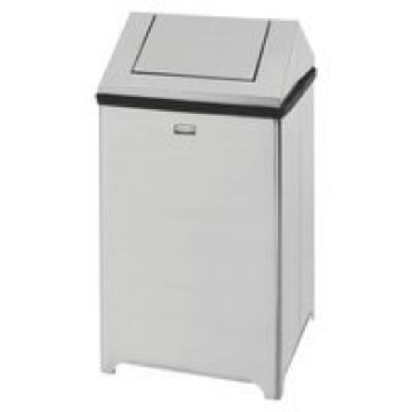 Rubbermaid Commercial FGT1414SSPL