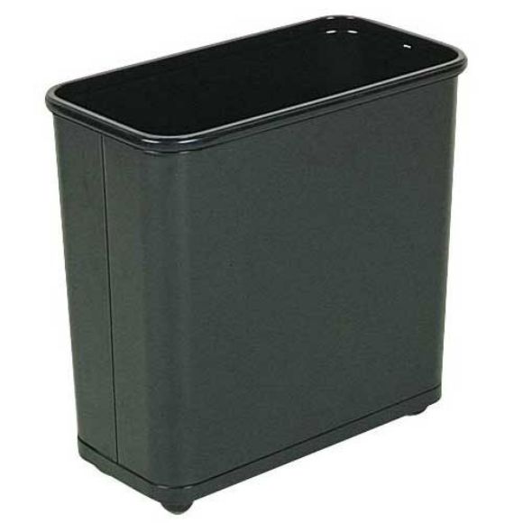 Rubbermaid Commercial FGWB30RBK