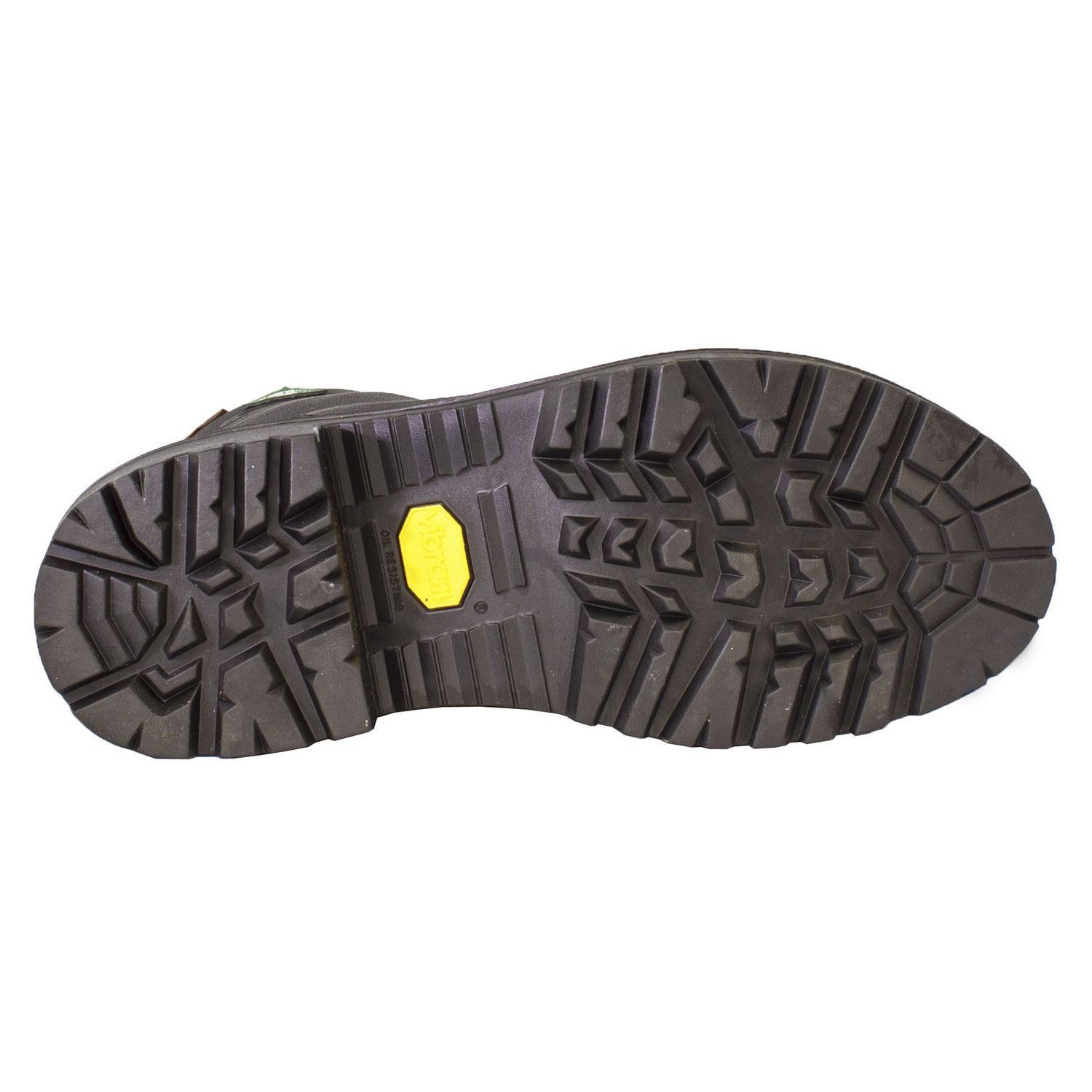 Safety - Foot protection - Shoes and boots - STC 22022 Dawson 8 ...