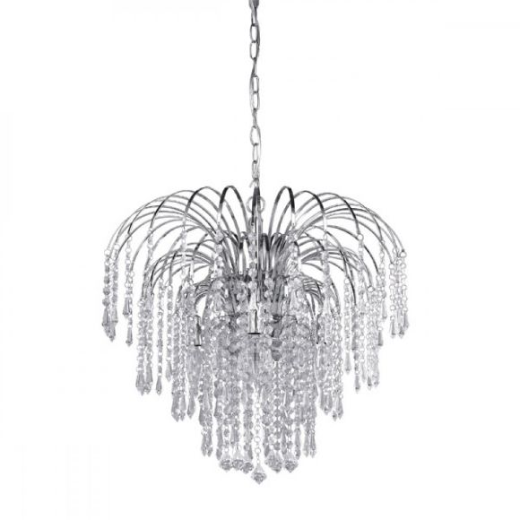 Chandelier Olivia ICH135B04CH