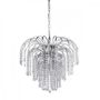 Chandelier Olivia ICH135B04CH