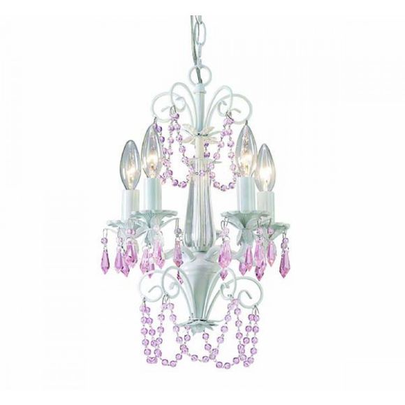 Chandelier Danica ICH171B05WH