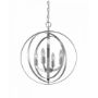 Chandelier Meridian ICH182B04BN18