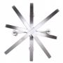 Chandelier Meridian ICH182B04BN18