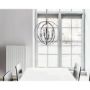 Chandelier Meridian ICH182B04BN18