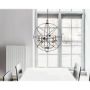 Chandelier Sumerside ICH282B05BKG25