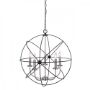 Chandelier Sumerside ICH282B05BKN25