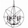 Chandelier Sumerside ICH282B05ORB25