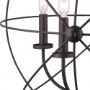 Chandelier Sumerside ICH282B05ORB25