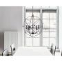 Chandelier Sumerside ICH282B05ORB25