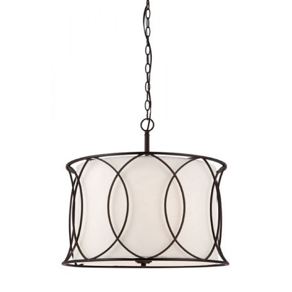 Chandelier Monica ICH320A03ORB20