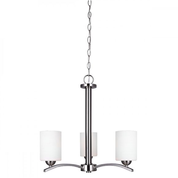 Chandelier Hampton ICH370A03BN