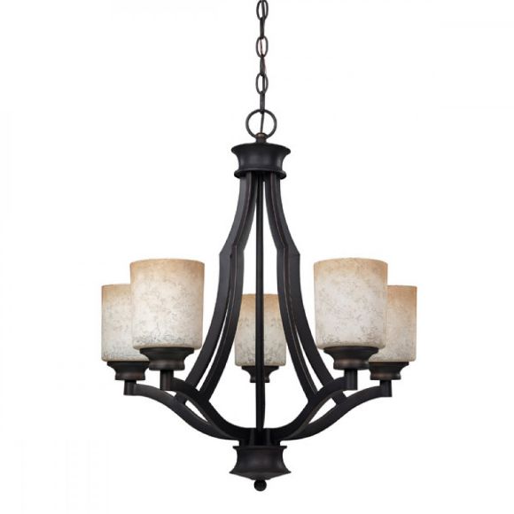 Chandelier Warren ICH375A05RA