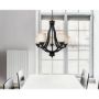 Chandelier Warren ICH375A05RA