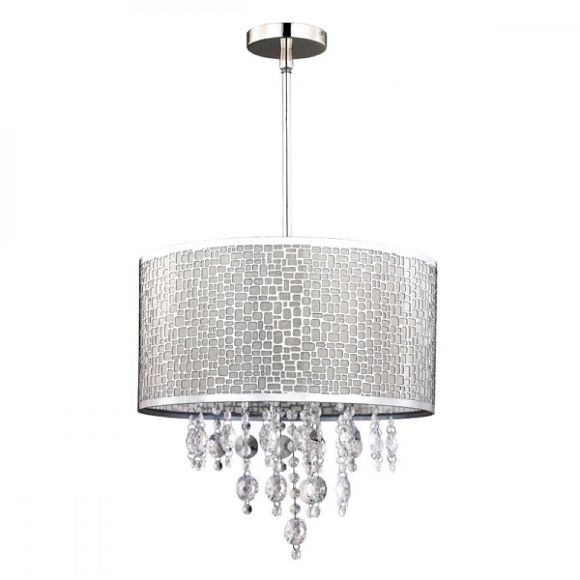 Chandelier Benito ICH394A04CH9