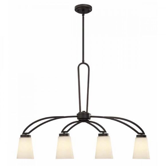 Chandelier Somerset ICH421A04ORB