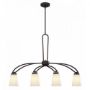 Chandelier Somerset ICH421A04ORB