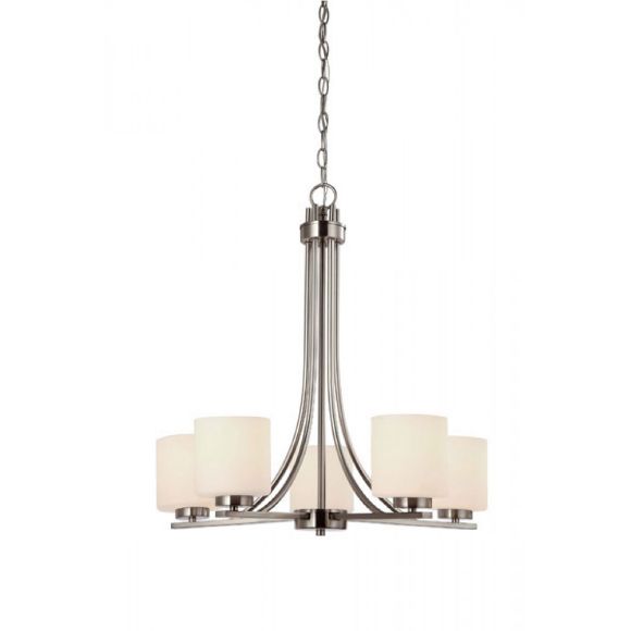 Chandelier Leigha ICH423A05BN