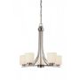 Chandelier Leigha ICH423A05BN